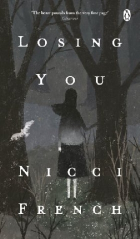 French Nicci Losing You: Penguin Picks 