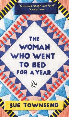 Townsend Sue The Woman who Went to Bed for a Year: Penguin Picks (R/I) 