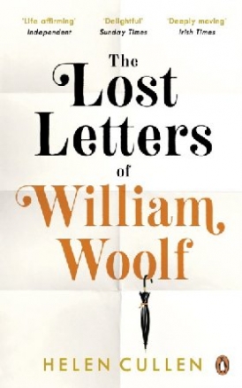 Helen, Cullen The Lost Letters of William Woolf 