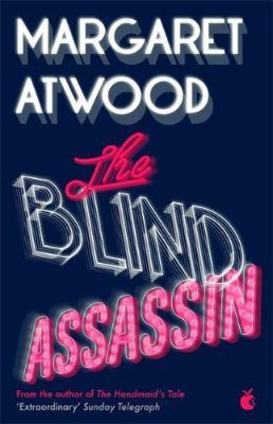 Atwood Margaret Blind Assassin 