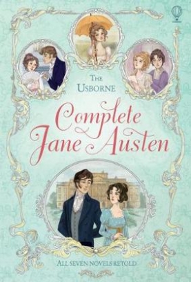Milbourne Anna Complete Jane Austen 