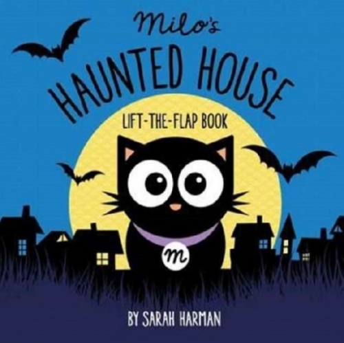 Harman Sarah Milo's Haunted House 