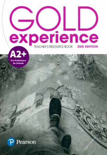 Gold Experience A2+. Teacher's Resource Book 