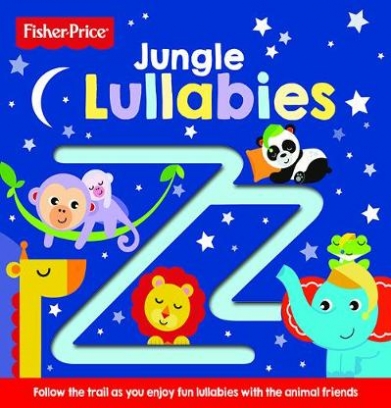 Jungle Lullabies 