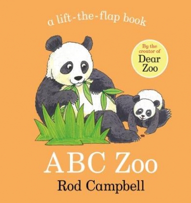 Campbell Rod ABC Zoo 