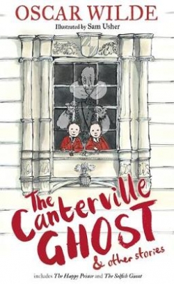Wilde Oscar The Canterville Ghost and Other Stories 