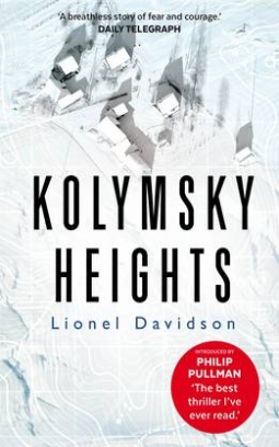 Davidson Lionel Kolymsky Heights 