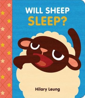 Leung Hilary Will Sheep Sleep? 