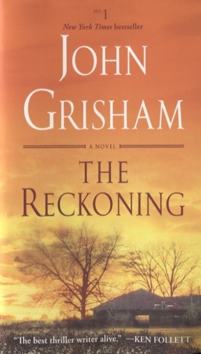 Grisham John The Reckoning 