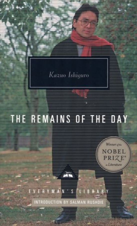 Ishiguro Kazuo The Remains of the Day 