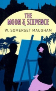 Maugham Somerset The Moon and Sixpence 
