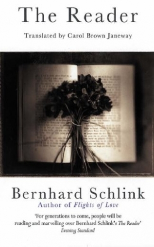 Schlink, Bernhard Reader 
