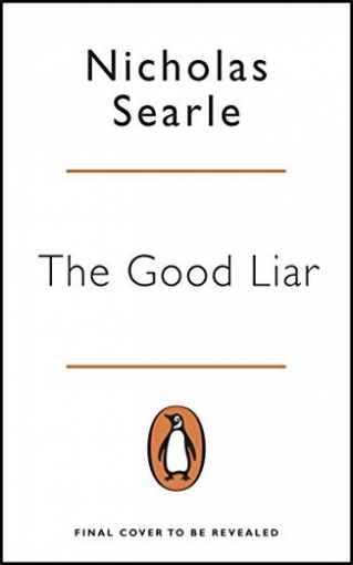 Nicholas, Searle The Good Liar (Film Tie-in) 