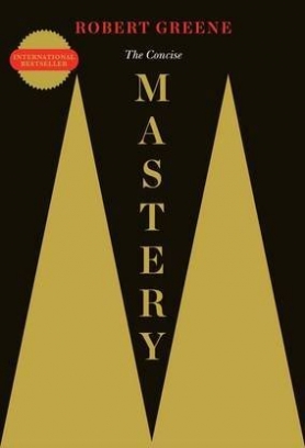 Greene Robert The Concise Mastery 