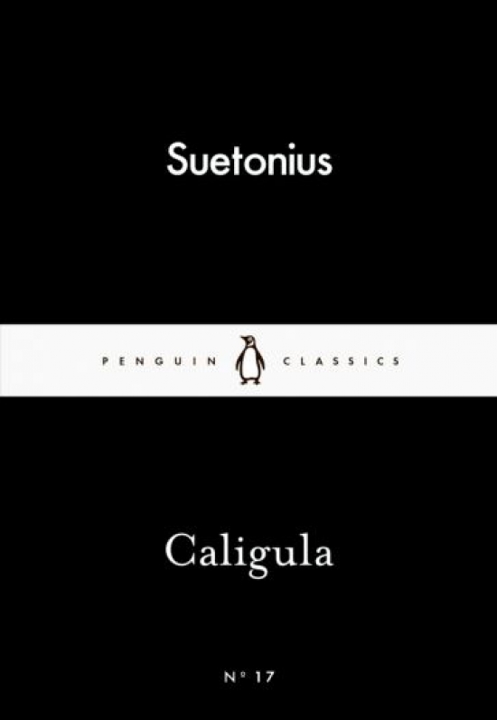 Suetonius Caligula 