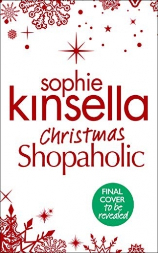Kinsella Sophie Christmas Shopaholic 