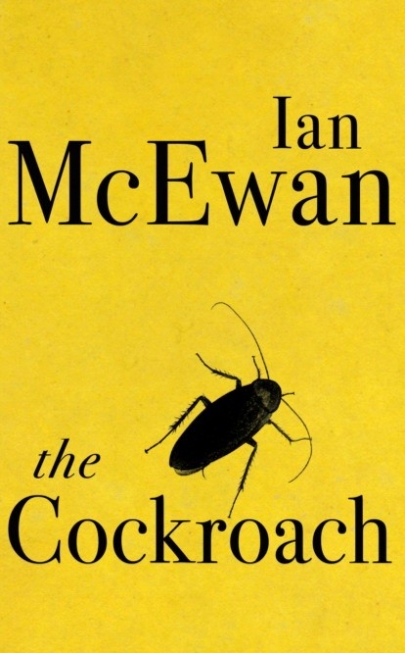 McEwan Ian The Cockroach 