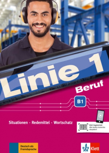 Linie 1 B1