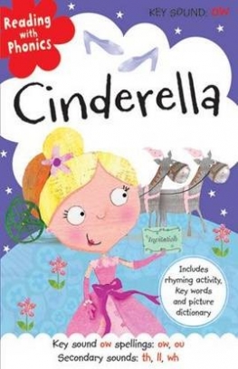 Fennell Clare Cinderella 