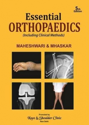 J Maheshwari, Vikram A Mhaskar Essential Orthopaedics 