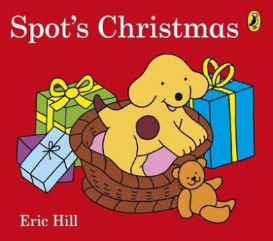 Hill Eric Spot's Christmas 