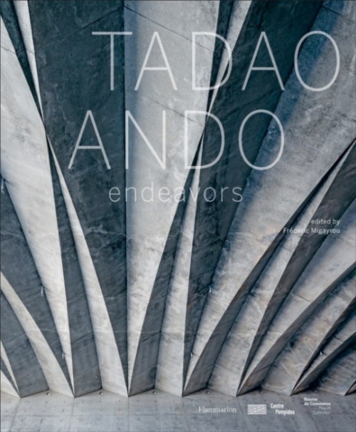 Ando Tadao, Furuyama Masao Tadao Ando: Endeavors 