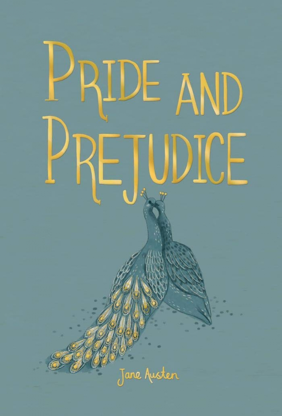 Austen Jane Pride and Prejudice 