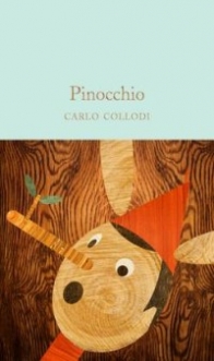 Collodi Carlo Pinocchio 