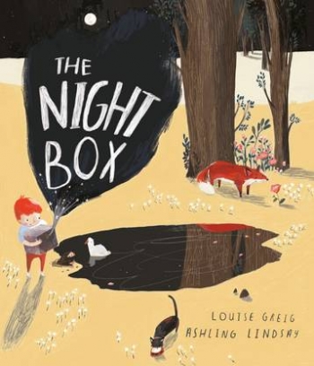 Greig Louise The Night Box 