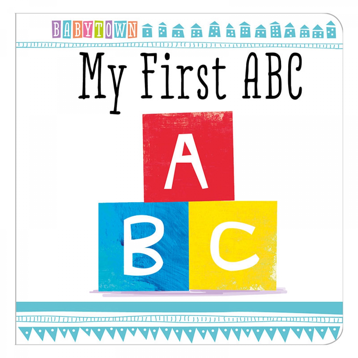 My First ABC 