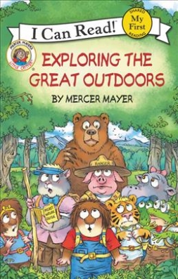 Mayer Mercer Exploring the Great Outdoors 