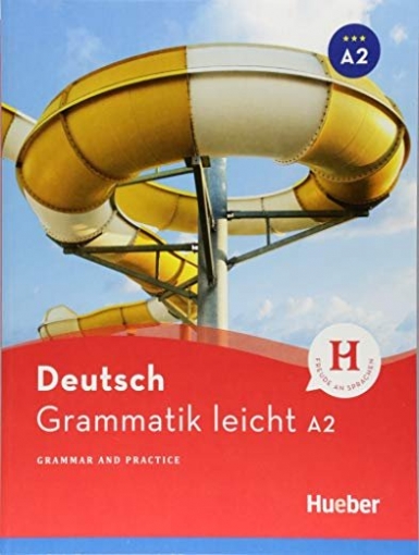 Bruseke Rolf Grammatik leicht A2. Grammar & Practice 