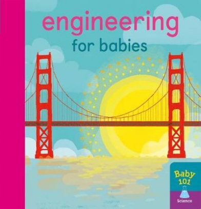 Litton Jonathan Engineering for Babies 