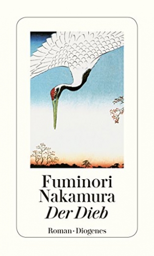 Nakamura Fuminori Der Dieb 