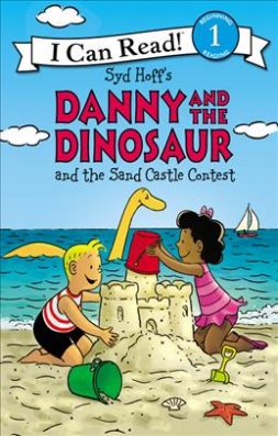 Hoff Syd Danny And The Dinosaur And The Sand Castle Contest 