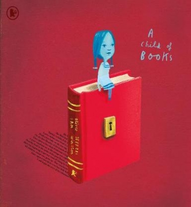 Jeffers Oliver, Winston Sam A Child of Books 