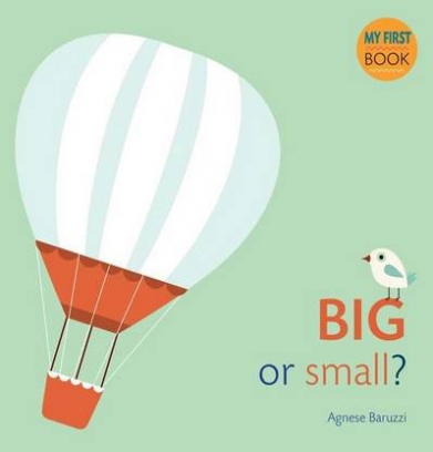 Baruzzi Agnese Big or Small? 