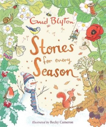 Blyton Enid Stories for Every Season 