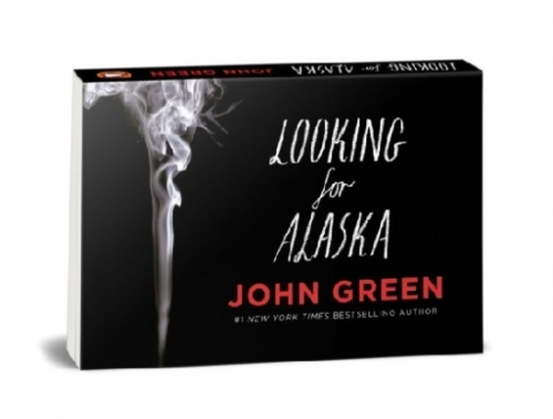Green John Looking for Alaska 