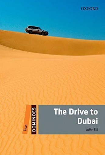 Till Julie The Drive to Dubai with Audio Download (access card inside) 
