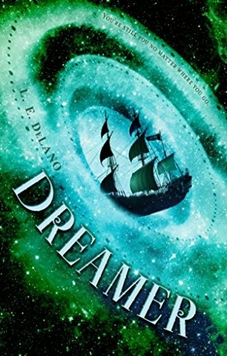 L. E. DeLano Dreamer (Traveler) 