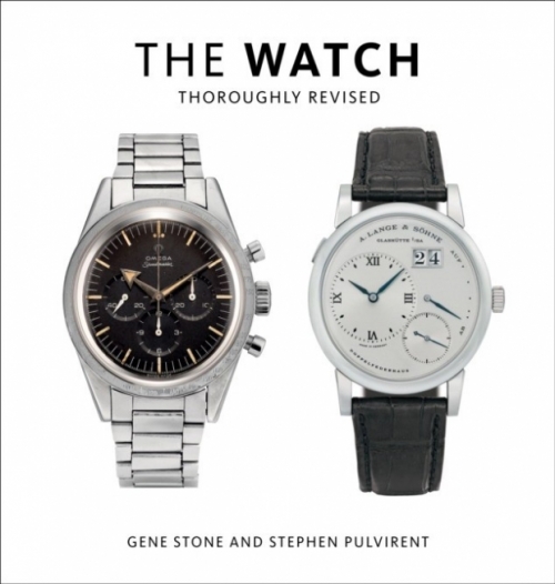 Stone Gene, Pulvirent Stephen The Watch, Thoroughly Revised 