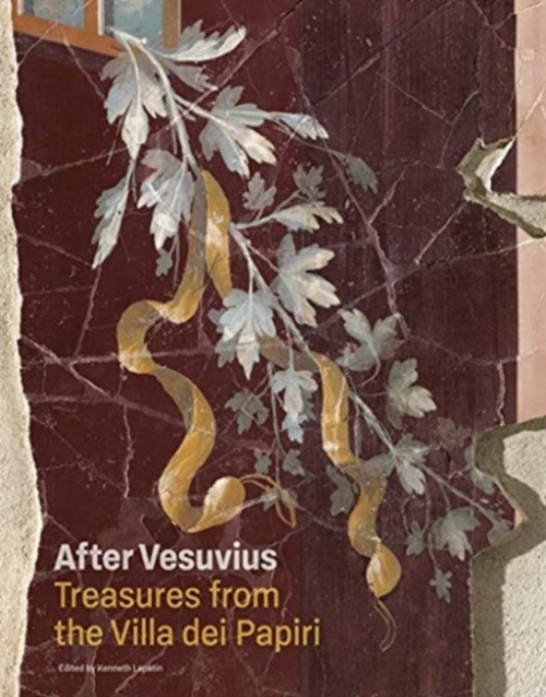 Lapatin Kenneth After Vesuvius: The Villa Dei Papiri at Herculaneum 