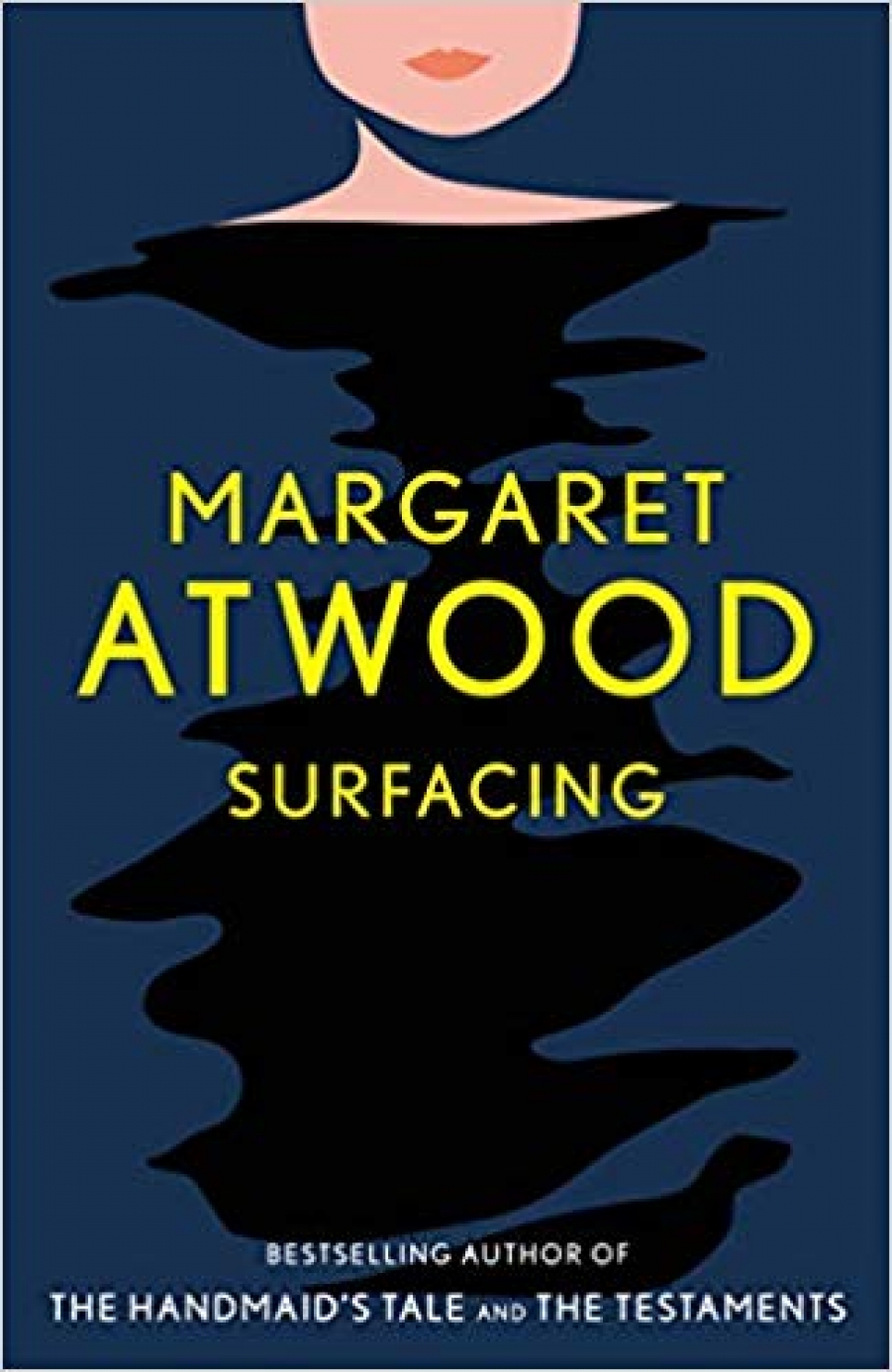 Attwood Margaret Surfacing 