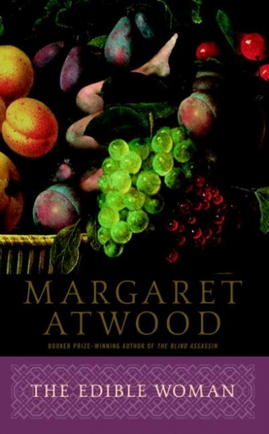 Atwood Margaret The Edible Woman 