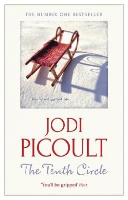 Picoult Jodi The Tenth Circle 