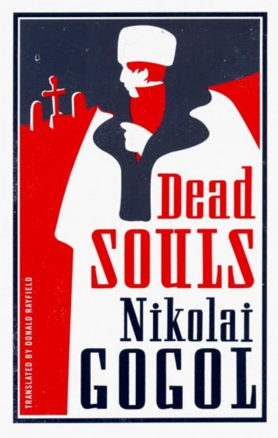 Gogol N. Dead Souls 