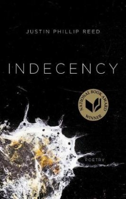 Justin Phillip Reed Indecency 