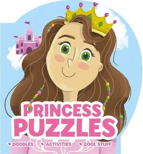 Princess Puzzles 