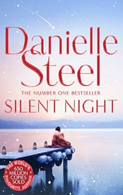 Steel Danielle Silent Night 